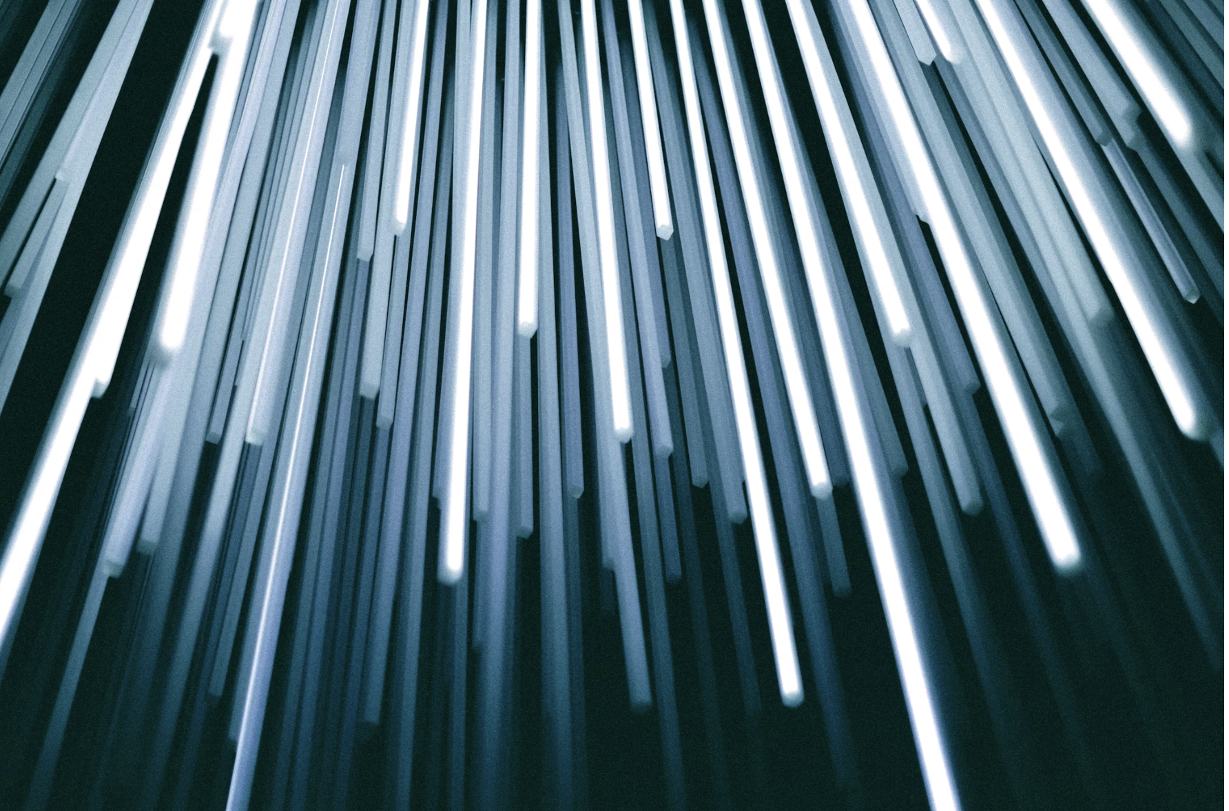 Trillion-Dollar-Infrastruktur: Der wahre KI-Boom hat erst begonnen